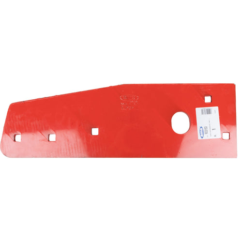 Suola posteriore adattabile Sogema 1 PCP-L