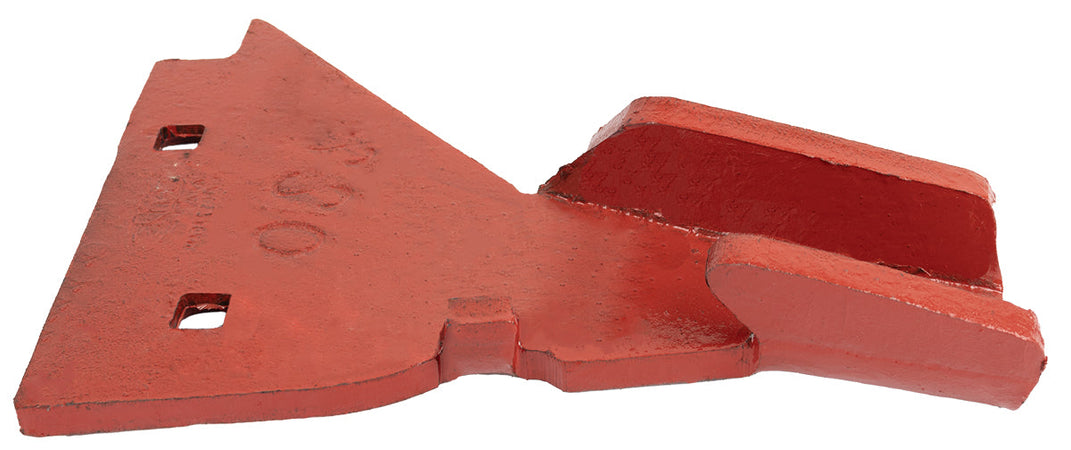 Supporto scalpello dx adattabile Sogema 0 SS