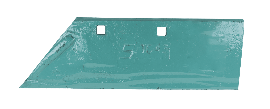 Vomere adattabile Nardi 1C 43A