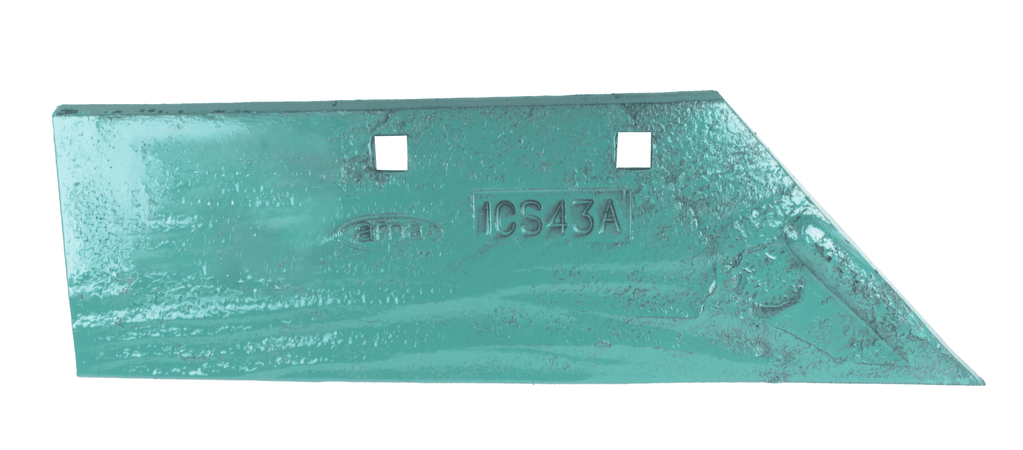 Vomere adattabile Nardi 1CS 43A