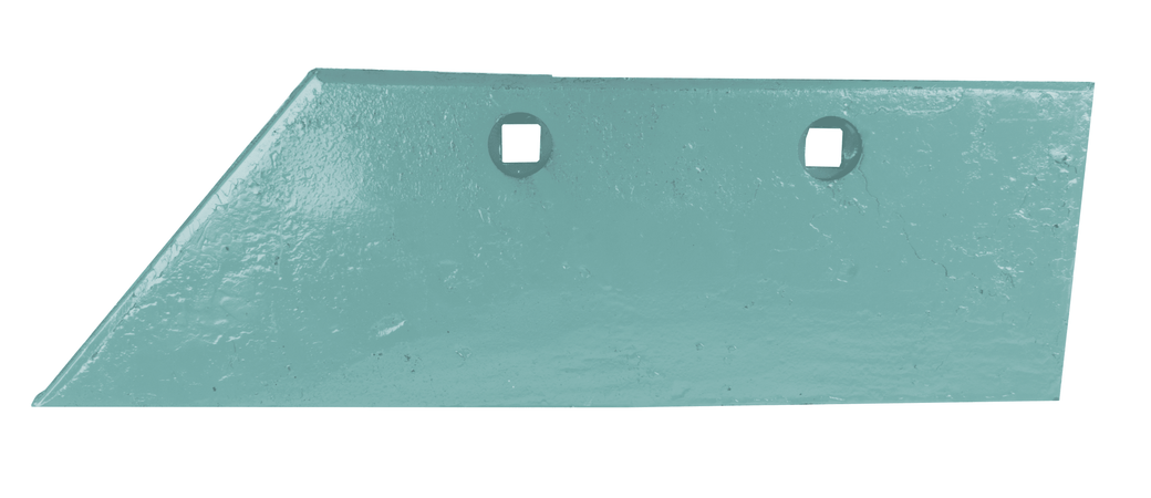 Vomere corpi a scalpello adattabile Nardi 1CS 43 sx