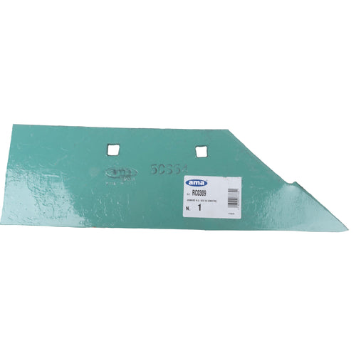 Vomere corpi a scalpello adattabile Nardi 5CS 54 sx