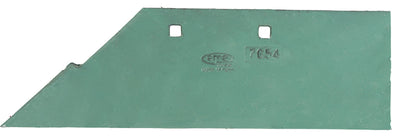 Vomere dx per corpi a scalpello adattabile Nardi 7C54