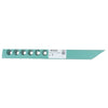 Scalpello adattabile Nardi 1C62 40X20 dx