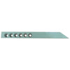 Scalpello adattabile Nardi 1CS62 40X20 sx