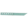 Scalpello adattabile Nardi 1CS62 40X20 sx