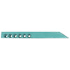 Scalpello adattabile Nardi 2CS62 40X25 sx