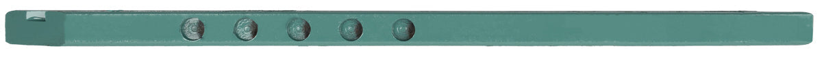 Scalpello dx Ama per aratri adattabile a Nardi 5C63 30X30 dx