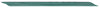 Scalpello dx Ama per aratri adattabile a Nardi 5C63 30X30 dx