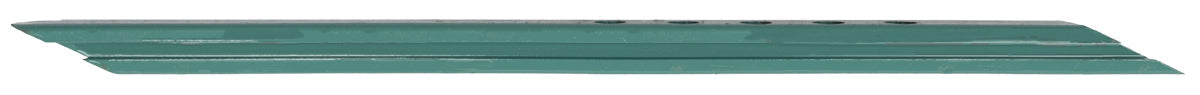 Scalpello dx Ama per aratri adattabile a Nardi 5C63 30X30 dx