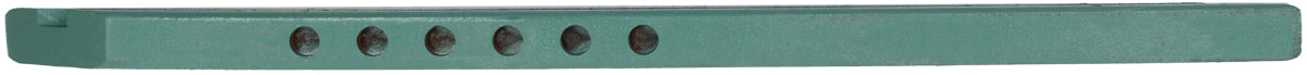 Scalpello dx 40x40mm adattabile Nardi 9C63