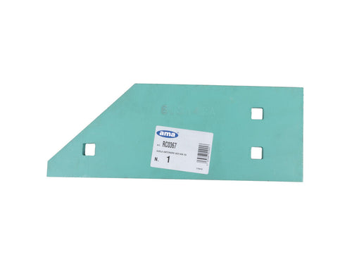 Suola adattabile Nardi 6CS 142A Confezione da 1pz