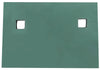 Suola anteriore dx Ama per aratro adattabile al rif. originale Nardi 5 1/2C115A