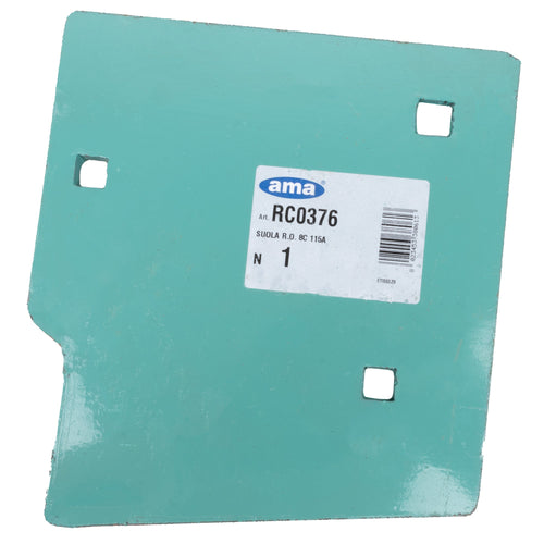 Suola anteriore adattabile Nardi 8C 115A dx