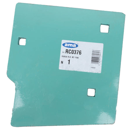 Suola anteriore adattabile Nardi 8C 115A dx