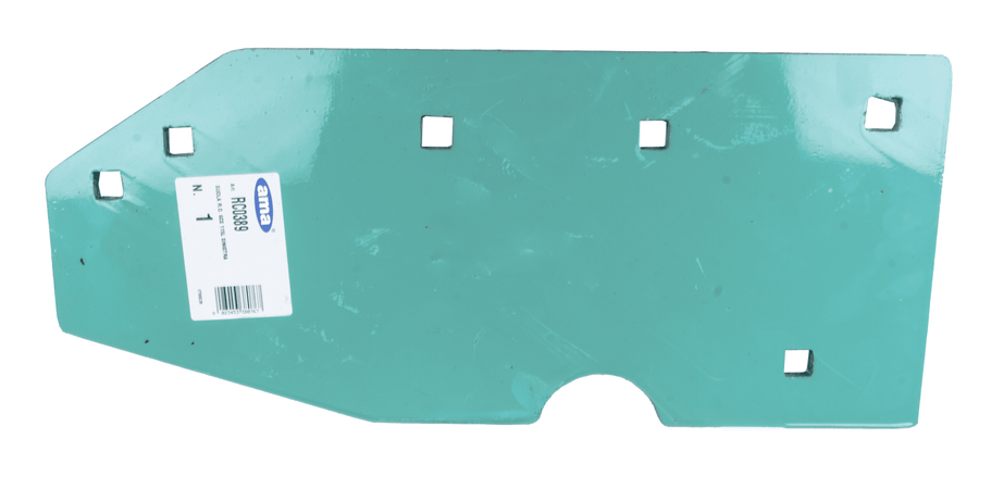 Suola posteriore adattabile Nardi 6CS 115L sx