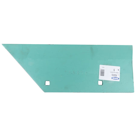 Vomere adattabile Nardi 8CS 35 sx