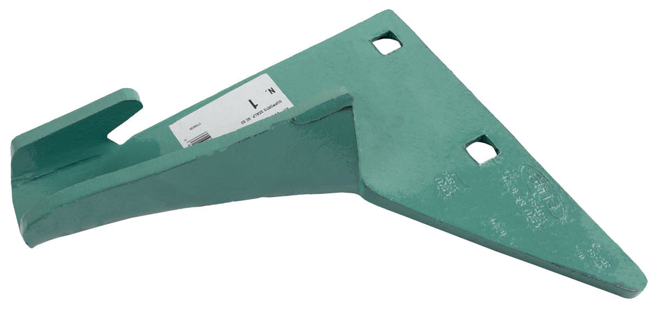 Supporto scalpello destro adattabile Nardi 6C83
