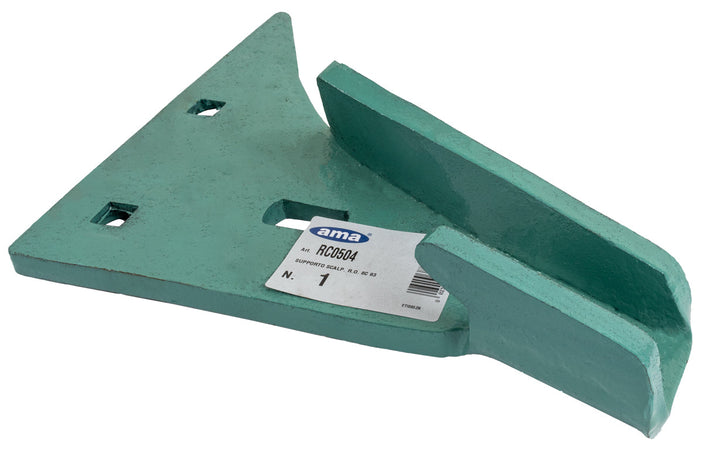 Supporto scalpello destro adattabile Nardi 6C83