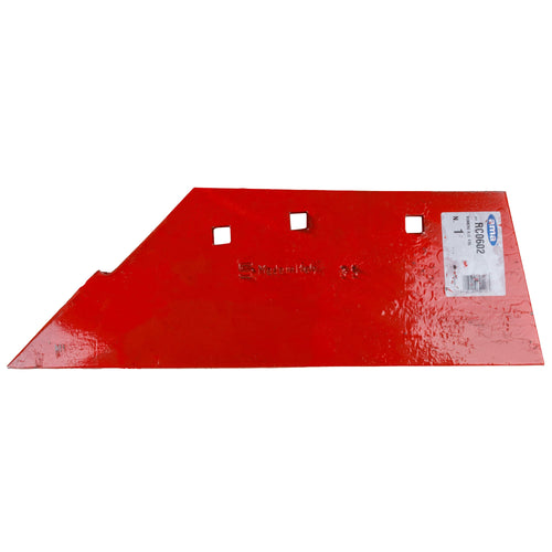 Vomere corpi a scalpello adattabile Otma V35 dx