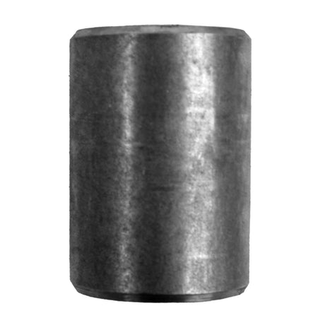 Boccola per ancora tiller lunghezza 40mm