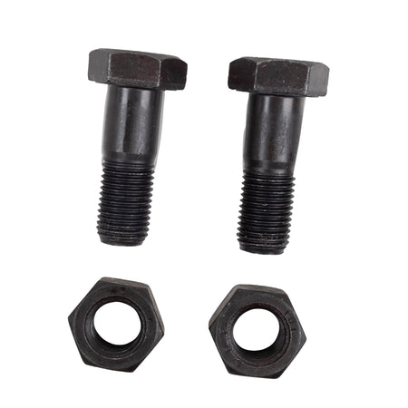 Bullone testa esagonale M14x40x1,5mm confezione da 50 pezzi