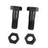 Bullone testa esagonale M14x40x1,5mm confezione da 50 pezzi