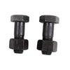 Bullone testa esagonale M14x40x1,5mm confezione da 50 pezzi