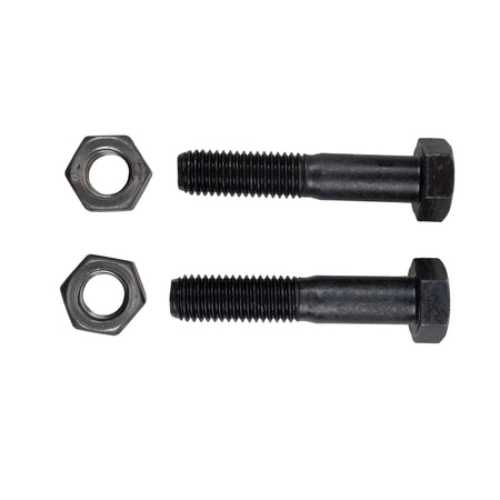 Bullone testa esagonale 14x70x1,5 confezione da 25 pezzi