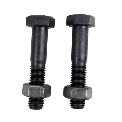 Bullone testa esagonale 14x70x1,5 confezione da 25 pezzi