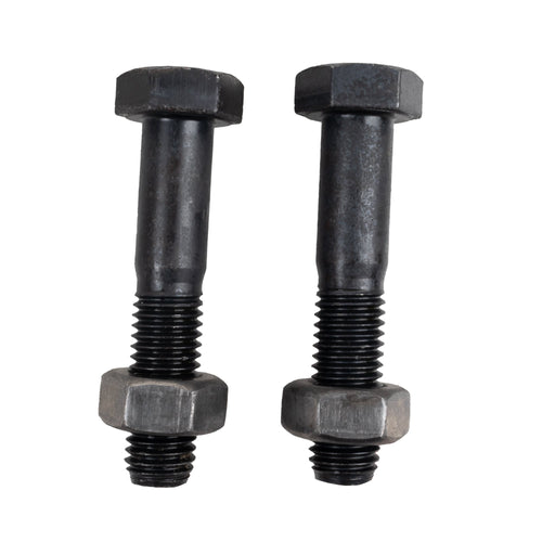 Bullone testa esagonale 14x70x1,5 confezione da 25 pezzi