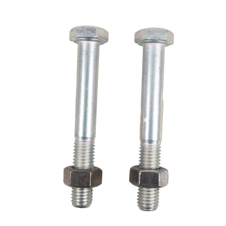 Bullone esagonale M12x90 per staffe confezione da 50 pezzi