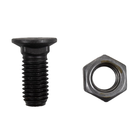 Bullone tspqst 120° M12x30 con dado