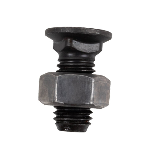 Bullone tspqst 120° M12x30 con dado