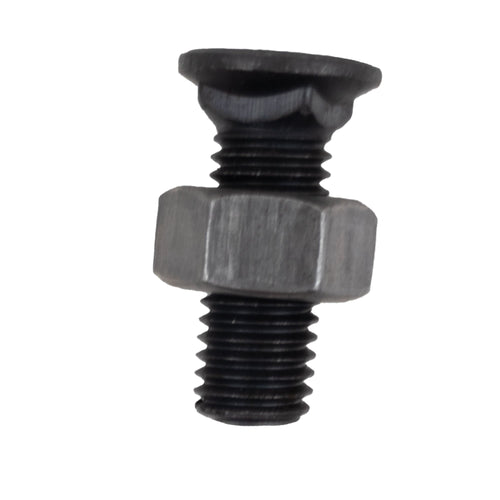 Bullone tspqst 120° M12x35 con dado confezione da 25 pezzi