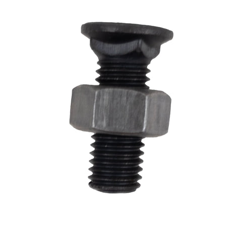 Bullone tspqst 120° M12x35 con dado confezione da 25 pezzi