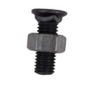 Bullone tspqst 120° M12x35 con dado confezione da 25 pezzi