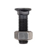 Bullone tspqst 120° M12x40 con dado confezione da 25 pezzi
