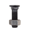 Bullone tspqst 120° M12x40 con dado confezione da 25 pezzi
