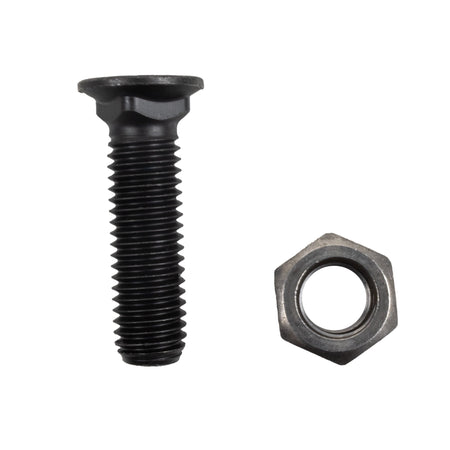 Bullone tspqst 120° M12x45 con dado confezione da 25 pezzi