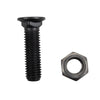 Bullone tspqst 120° M12x45 con dado confezione da 25 pezzi