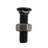 Bullone tspqst 120° M12x45 con dado confezione da 25 pezzi