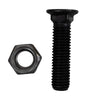 Bullone tspqst 120° M12x50 con dado confezione da 25 pezzi
