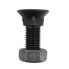 Bullone tspqst 90° M14x40 con dado confezione da 25 pezzi