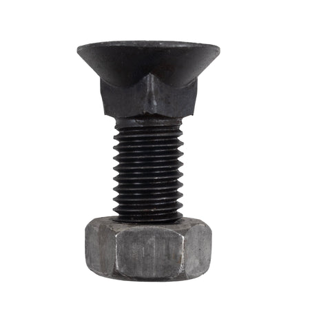 Bullone tspqst 90° M14x40 con dado confezione da 25 pezzi