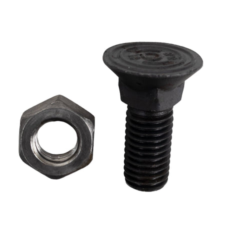 Bullone tspqst 90° M14x40 con dado confezione da 25 pezzi