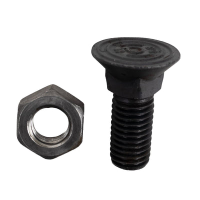 Bullone tspqst 90° M14x40 con dado confezione da 25 pezzi