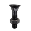 Bullone tspqst 90° M14x60 con dado confezione da 25 pezzi