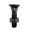 Bullone tspqst 90° M14x60 con dado confezione da 25 pezzi