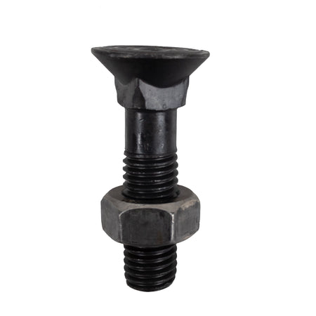 Bullone tspqst 90° M14x60 con dado confezione da 25 pezzi